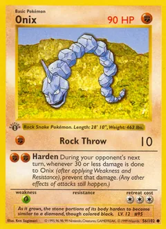 Onix #56