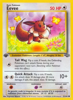 Eevee #51