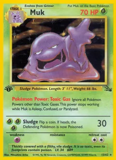 Muk #13