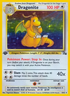 Dragonite #4