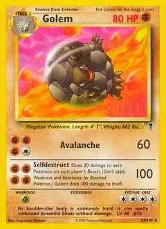 Golem #24