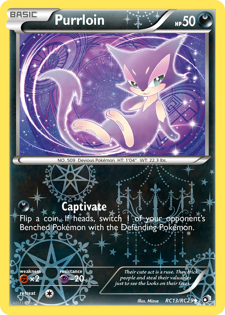 Purrloin