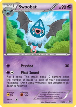Swoobat #37