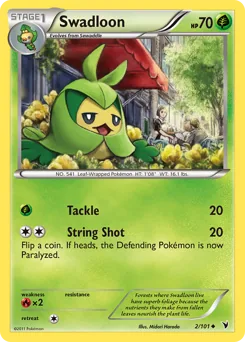 Swadloon #2