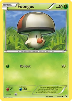 Foongus #9
