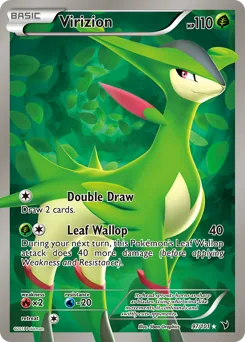 Virizion #97