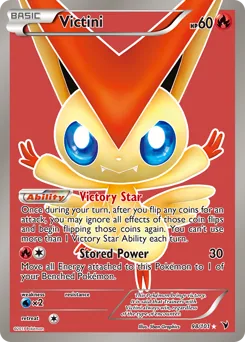 Victini #98