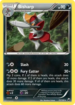 Bisharp #72