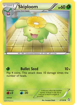 Skiploom #2