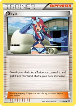 Skyla #134