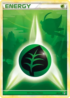Grass Energy #88
