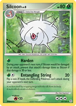 Silcoon #63