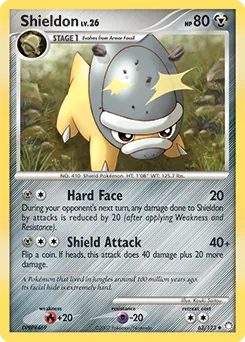 Shieldon #63