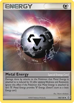 Metal Energy #130