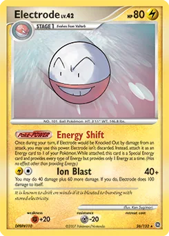 Electrode #26