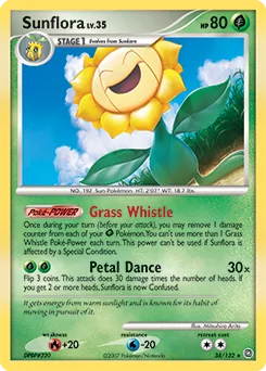 Sunflora #38