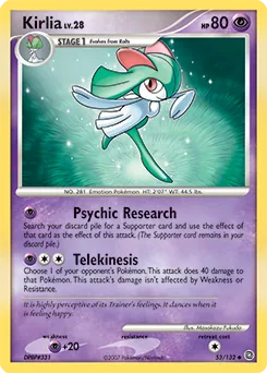 Kirlia #53