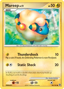 Mareep #94