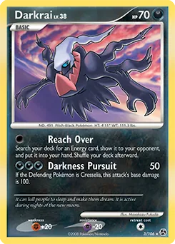 Darkrai #3