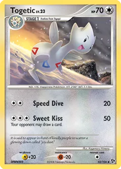 Togetic #55