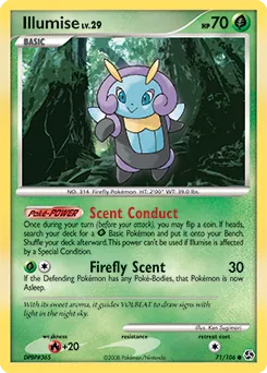 Illumise #71
