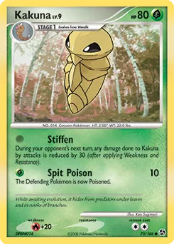 Kakuna #73
