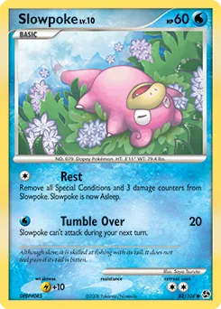 Slowpoke #82