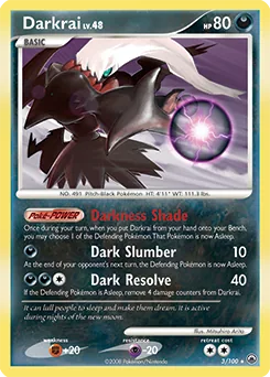 Darkrai #3