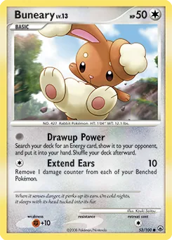 Buneary #53