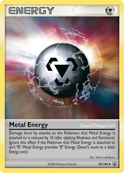 Metal Energy #95