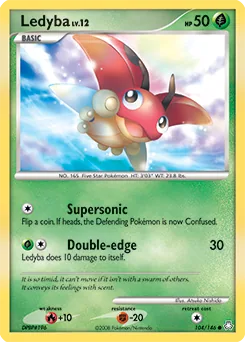 Ledyba #104