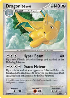 Dragonite #2
