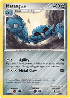 Metang #64