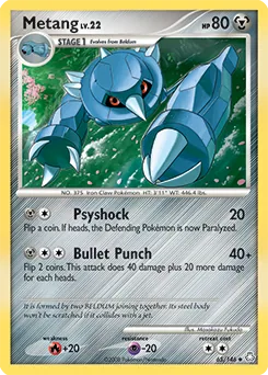 Metang #65