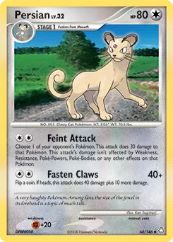 Persian #68