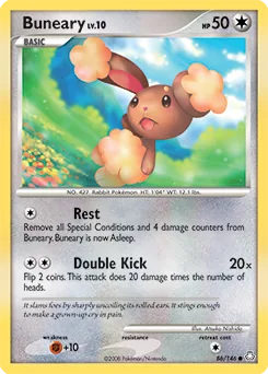 Buneary #86