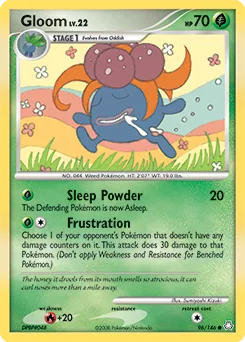 Gloom #96
