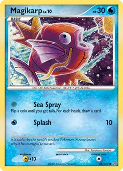Magikarp #65