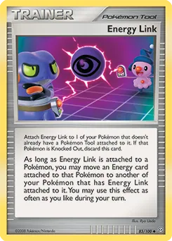 Energy Link #83