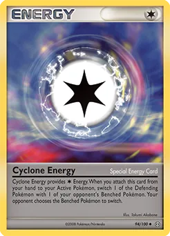 Cyclone Energy #94