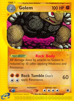 Golem #49