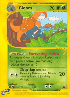 Gloom #49