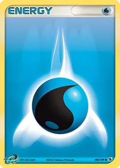 Water Energy #106