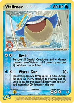 Wailmer #48