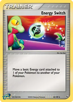 Energy Switch #82
