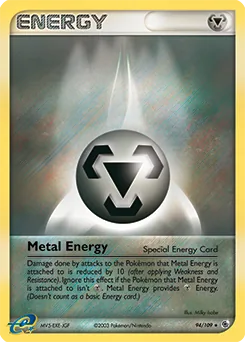 Metal Energy #94
