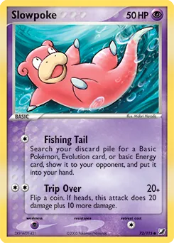 Slowpoke #72