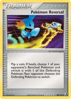 Pokémon Reversal #88