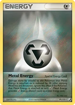 Metal Energy #97
