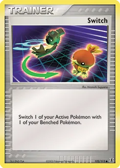 Switch #102